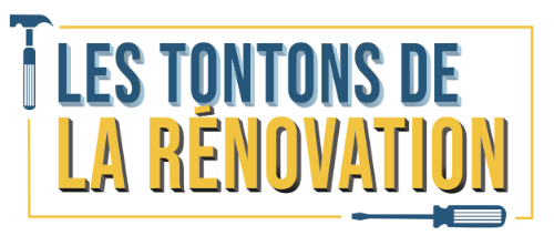 logo les tontons de la rénovation