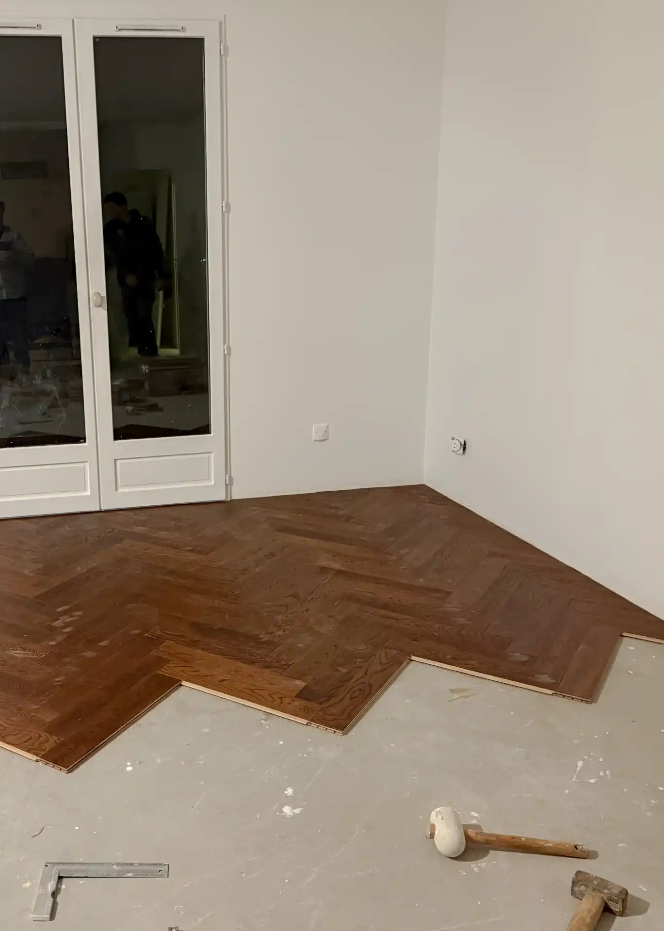 tontons rénovation foire aux questions